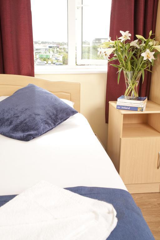 Menlo Park Apartments Galway Luaran gambar