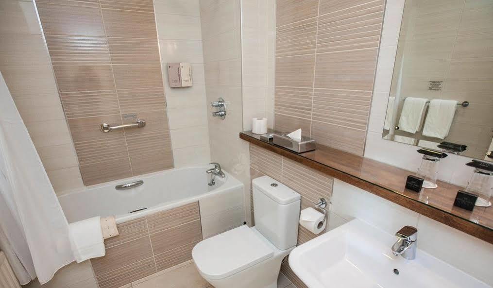 Menlo Park Apartments Galway Luaran gambar