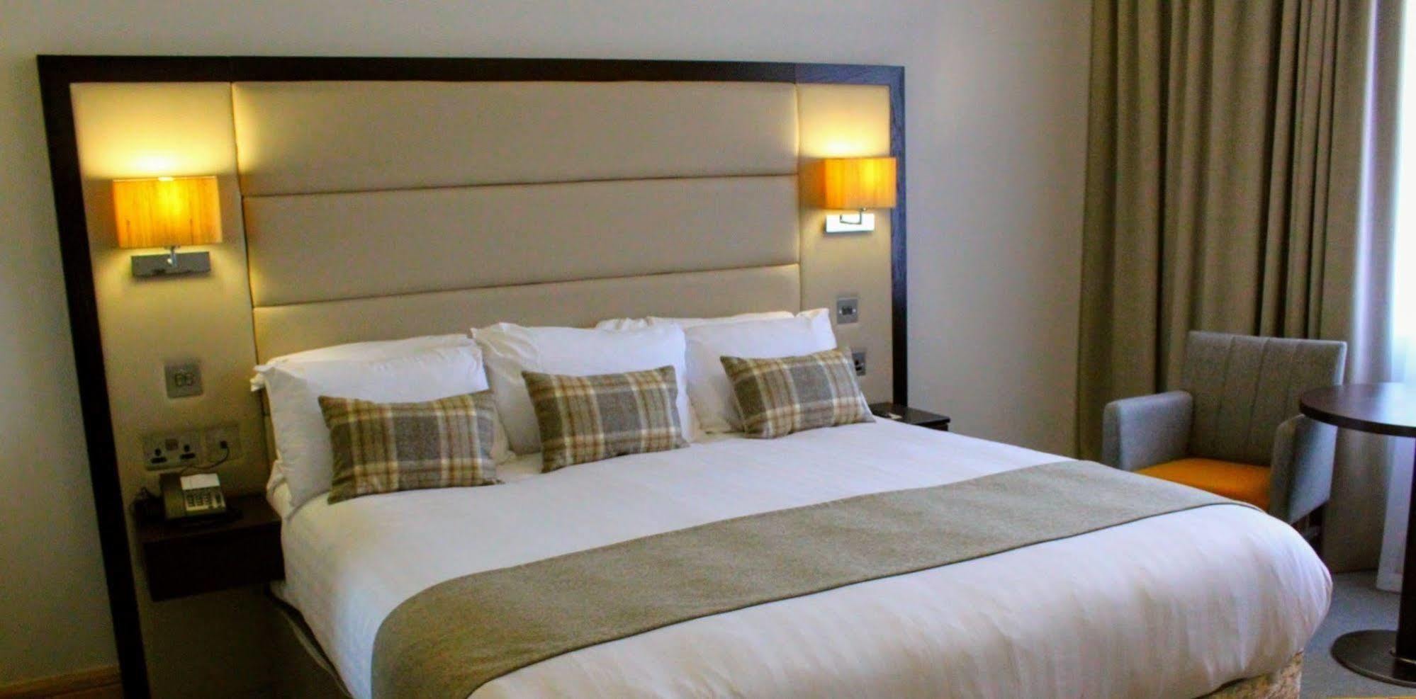 Menlo Park Apartments Galway Luaran gambar