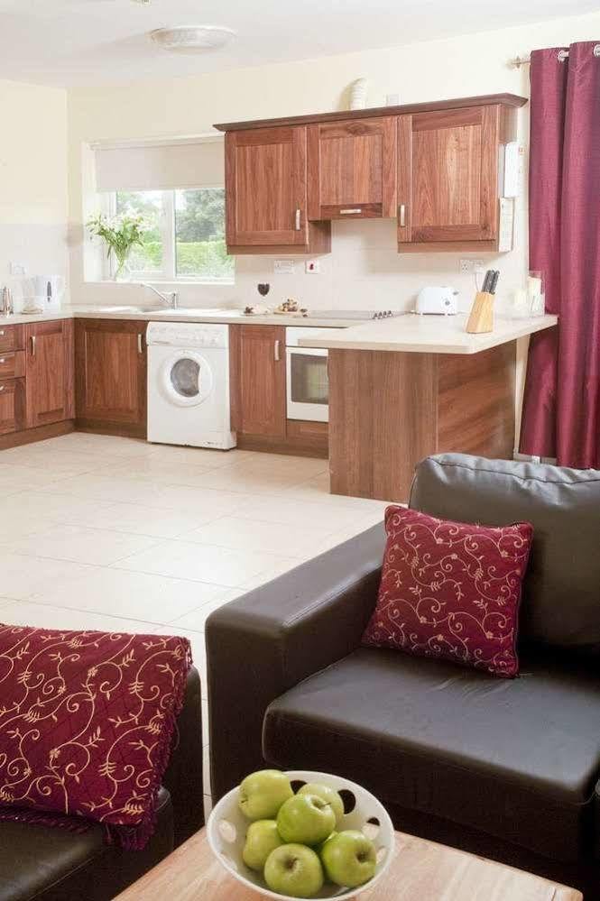 Menlo Park Apartments Galway Luaran gambar